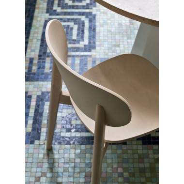 Sedia EIDE Art. CB/2188 -... 2