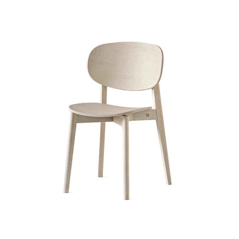 Sedia EIDE Art. CB/2188 - Connubia