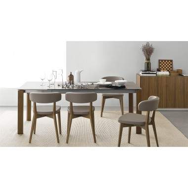 Sedia SIREN Art. CB/1536 -... 2