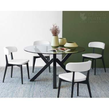 Sedia SIREN Art. CB/1536 -...