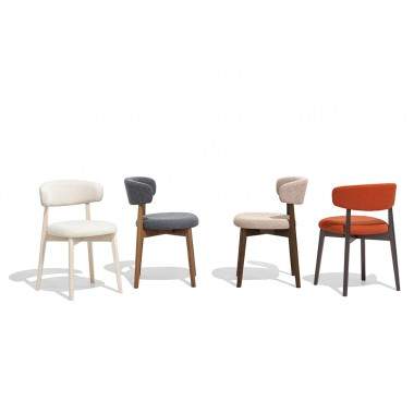 Sedia TALKS Art. CB/2141 -...