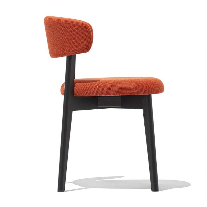 Sedia TALKS Art. CB/2141 - Connubia