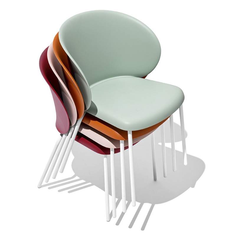 SEDIA TUKA - ART. CB/2134 - CONNUBIA