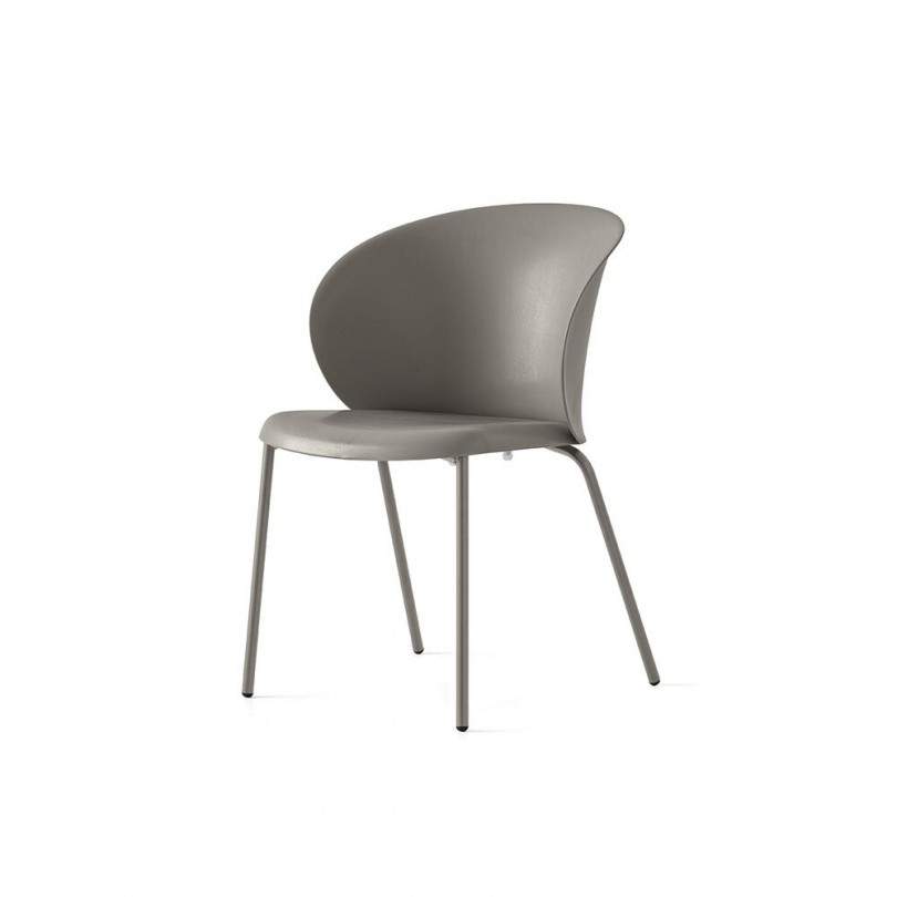 SEDIA TUKA - ART. CB/2134 - CONNUBIA