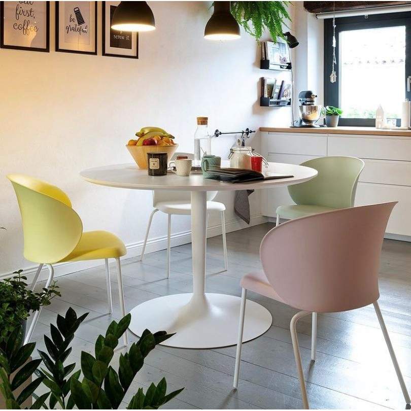 SEDIA TUKA - ART. CB/2134 - CONNUBIA