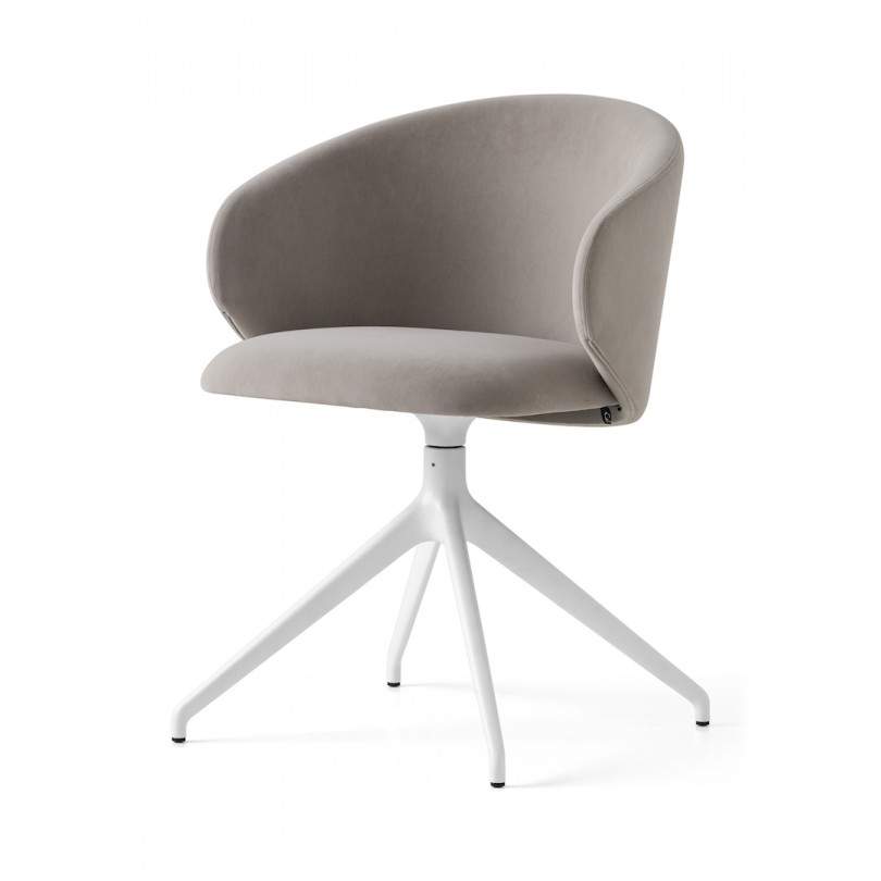 Sedia TUKA ART. CB/2127-180 - Connubia