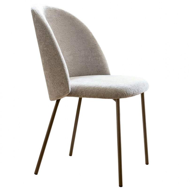 Sedia TUKA MID ART. CB/2183 - Connubia