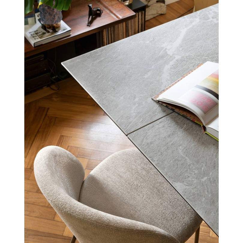 Sedia TUKA MID ART. CB/2183 - Connubia