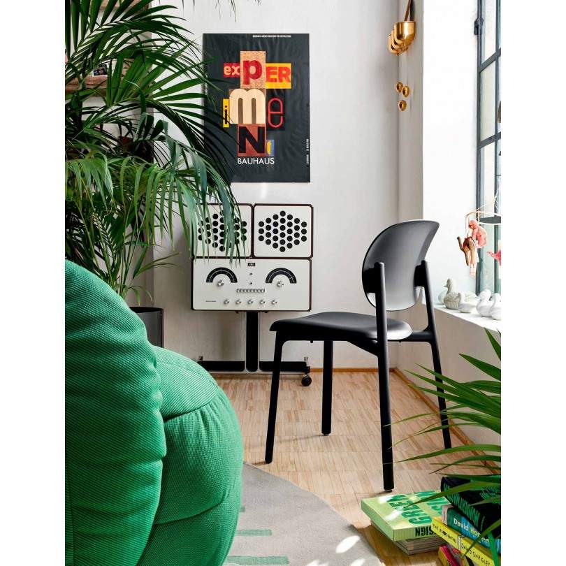 Sedia ZERO ART. CB/2151 - Connubia