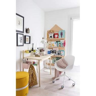 Sedia HOME OFFICE ACADAMY -... 2