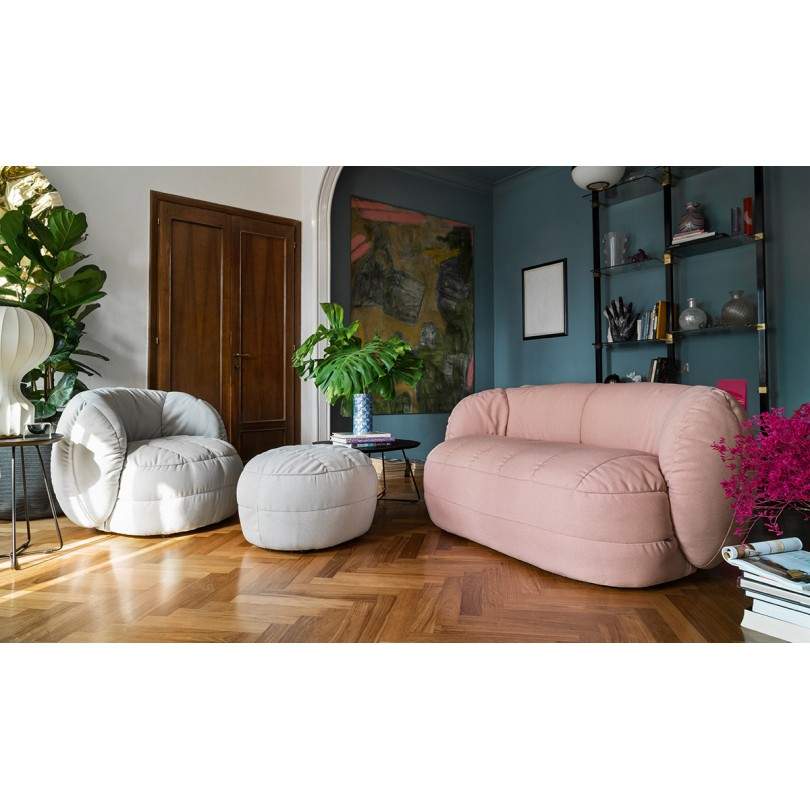 Pouf REEF - Connubia