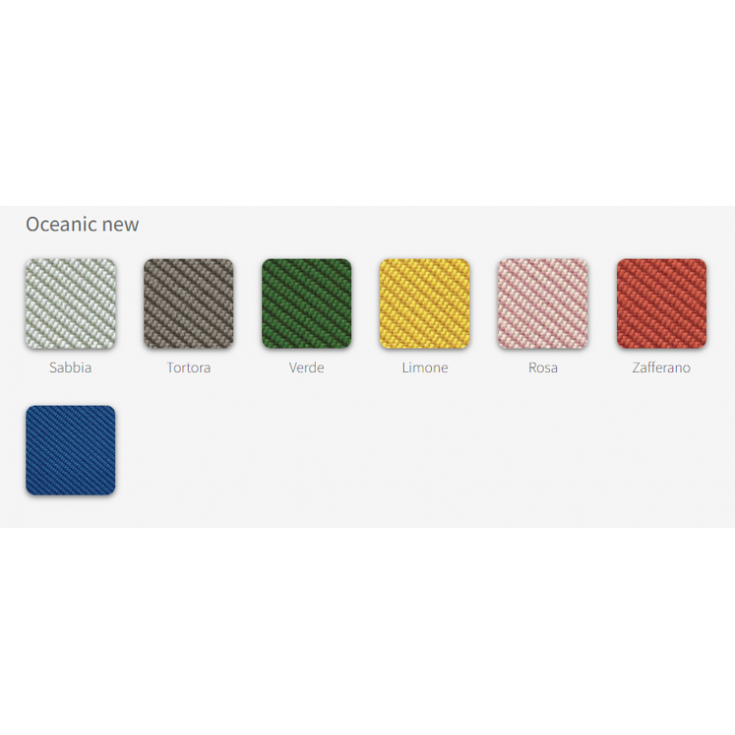 Pouf REEF - Connubia