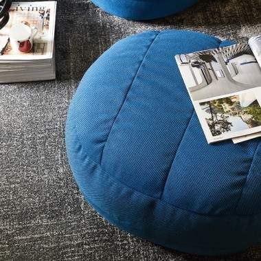 Pouf REEF - Connubia 2