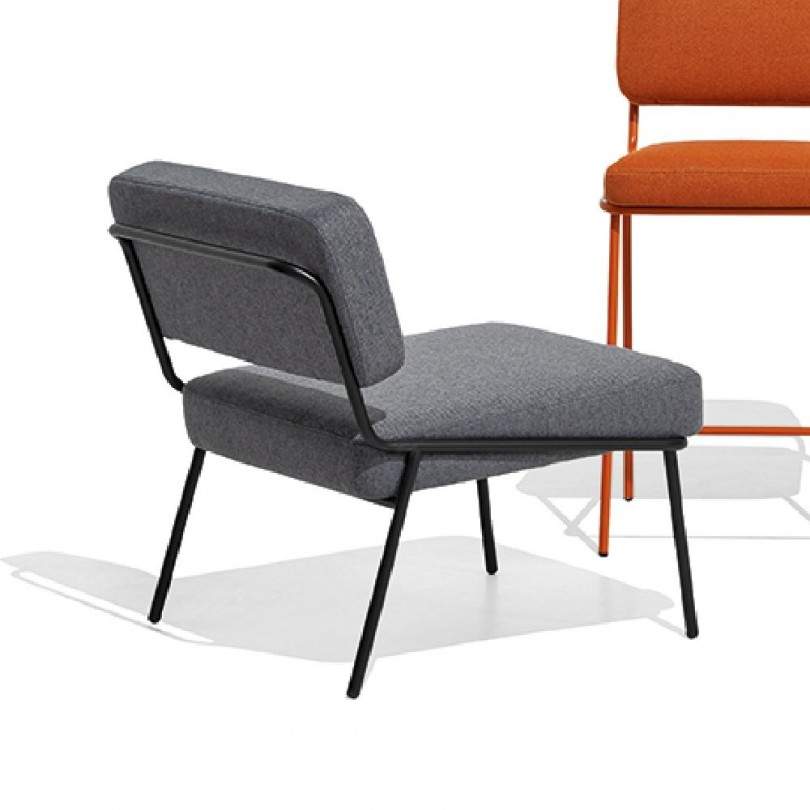 Poltrona SIXTY - Connubia