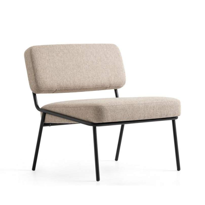 Poltrona SIXTY - Connubia