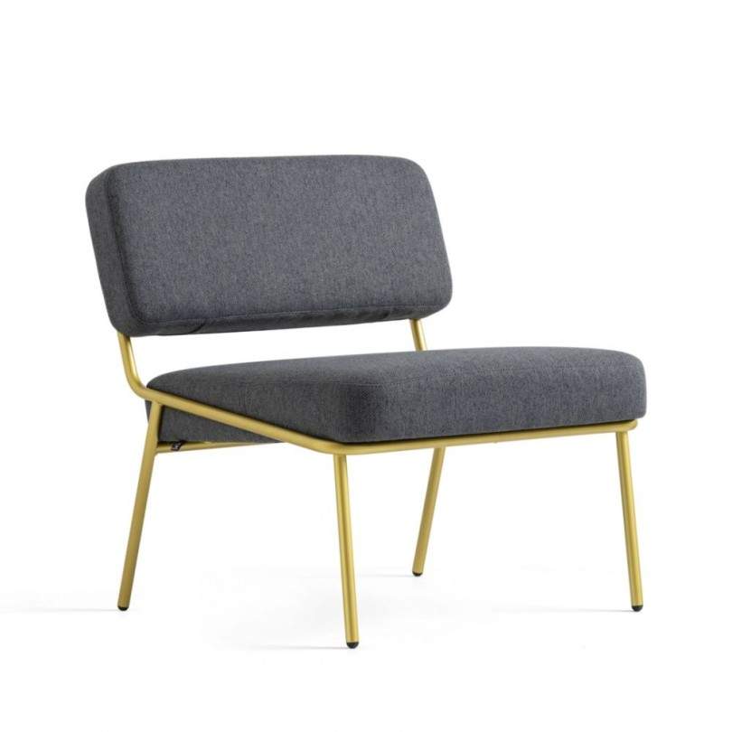 Poltrona SIXTY - Connubia