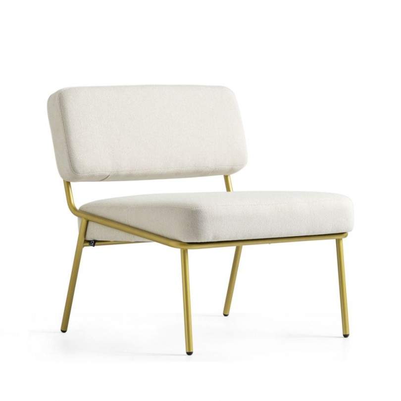 Poltrona SIXTY - Connubia