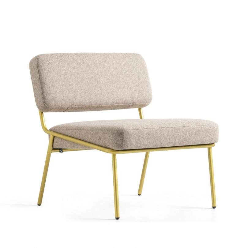 Poltrona SIXTY - Connubia