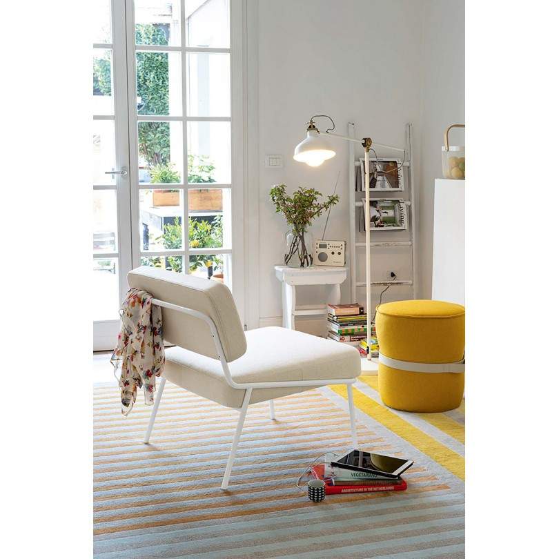 Poltrona SIXTY - Connubia