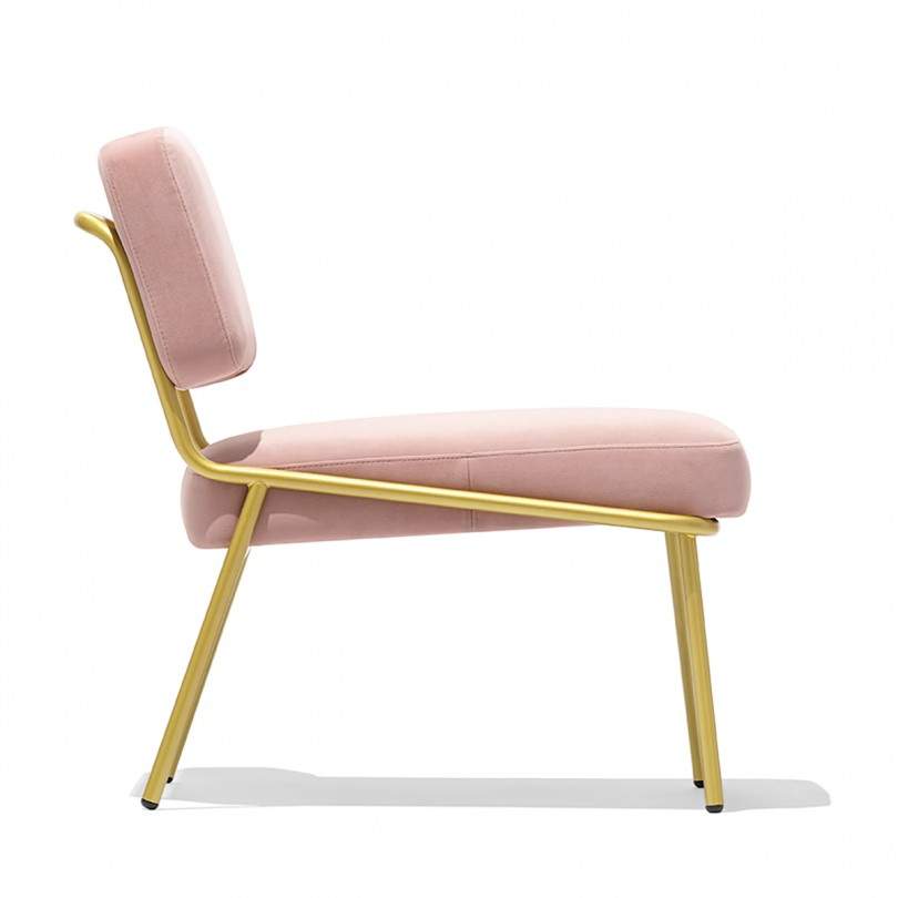 Poltrona SIXTY - Connubia