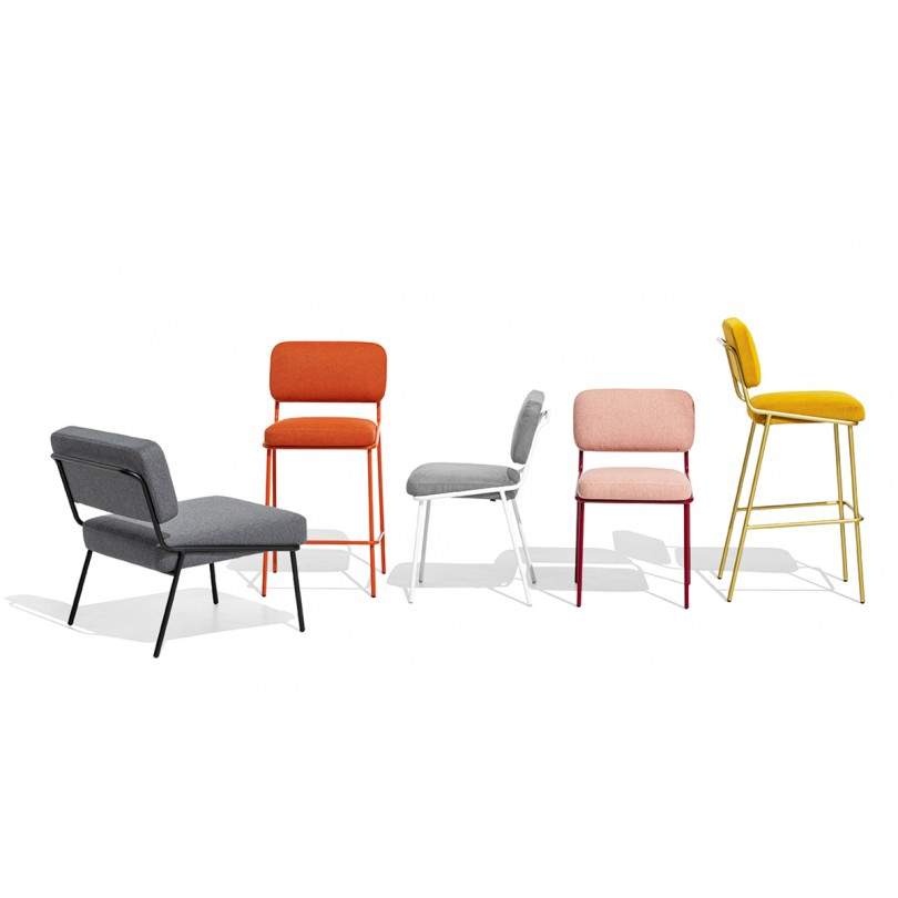 Poltrona SIXTY - Connubia