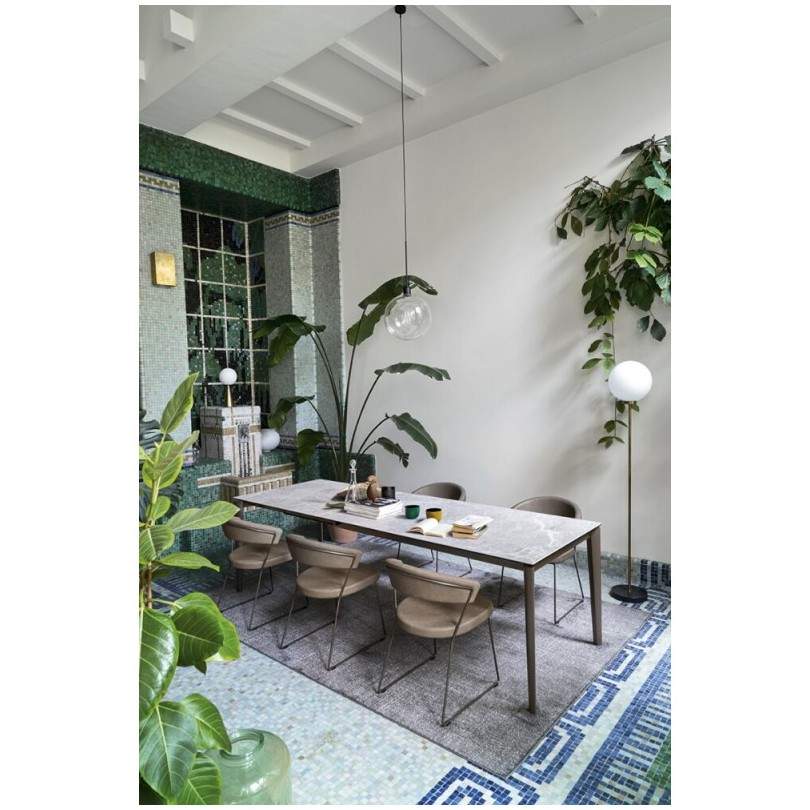 Tavolo allungabile ARTIC FAST ART....