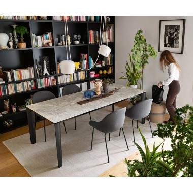 Tavolo allungabile BAND...