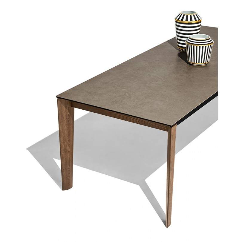 Tavolo allungabile BAND ART....