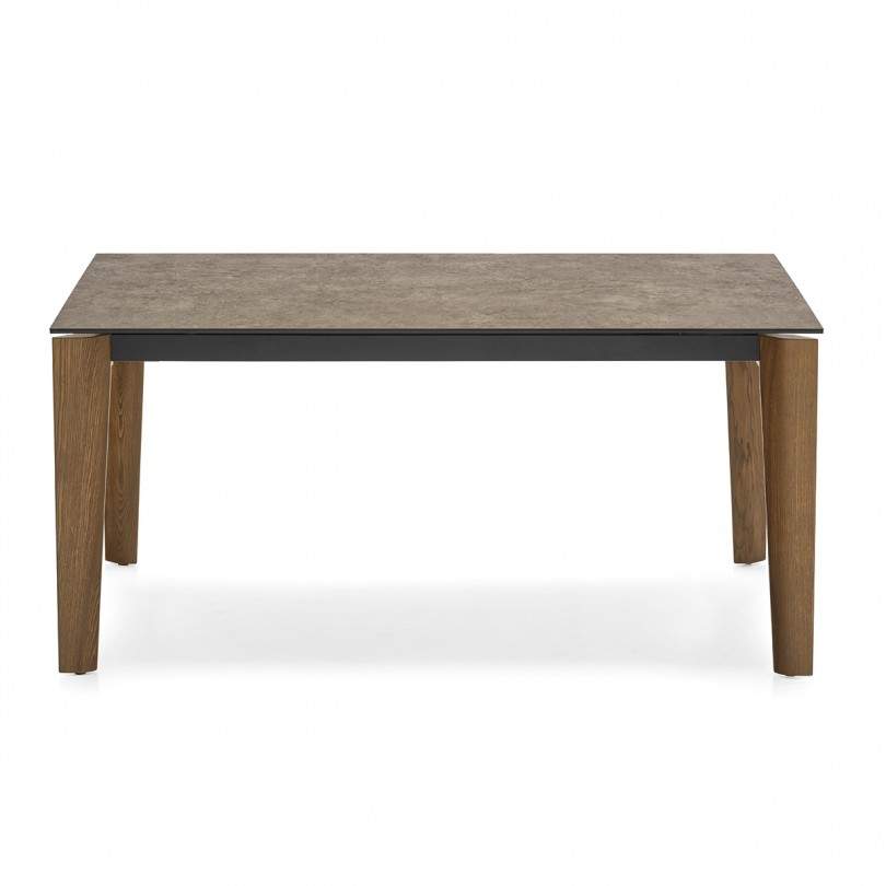 Tavolo allungabile BAND ART....