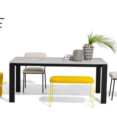 Tavolo Allungabile DORIAN... 2