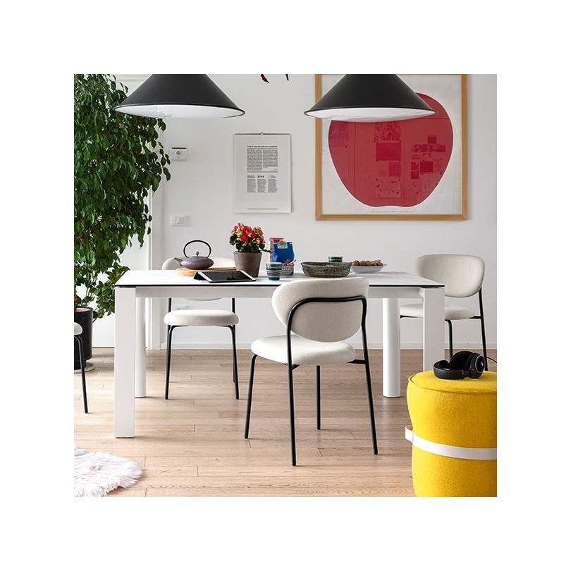 Tavolo Allungabile DORIAN ART....