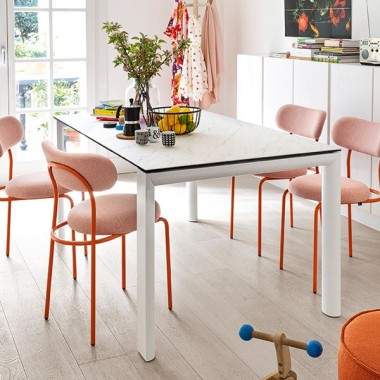 Tavolo Allungabile DORIAN...