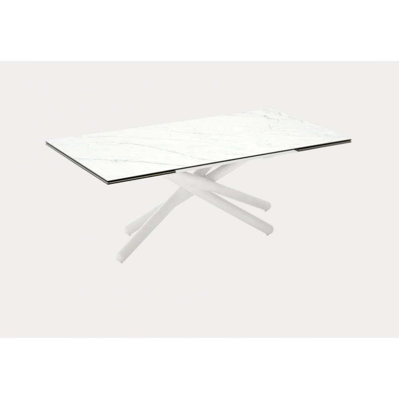 Tavolo DUEL ART. CB/4850-R200 - Connubia