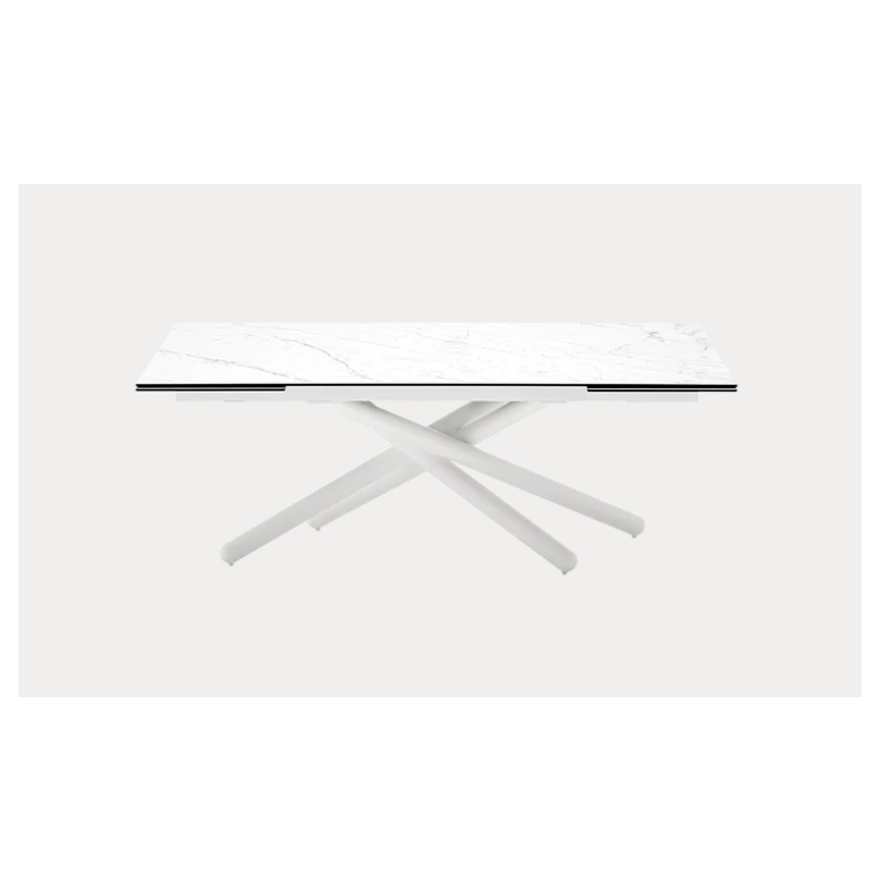 Tavolo DUEL ART. CB/4850-R200 - Connubia