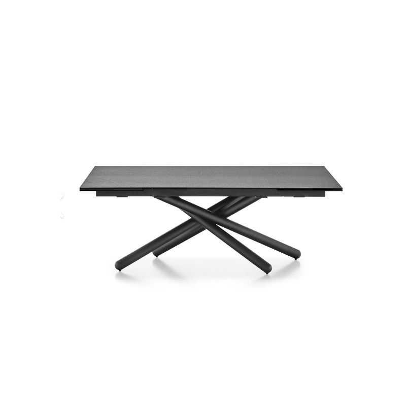 Tavolo DUEL ART. CB/4850-R200 - Connubia