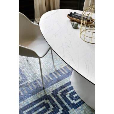 Tavolo ELLISSE ART.... 2