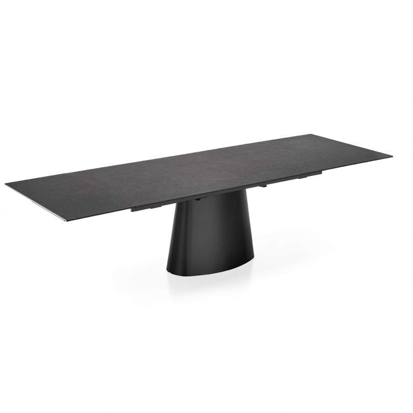 Tavolo allungabile ELLISSE R - Connubia