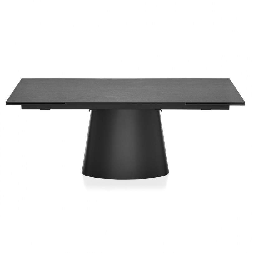 Tavolo allungabile ELLISSE R - Connubia