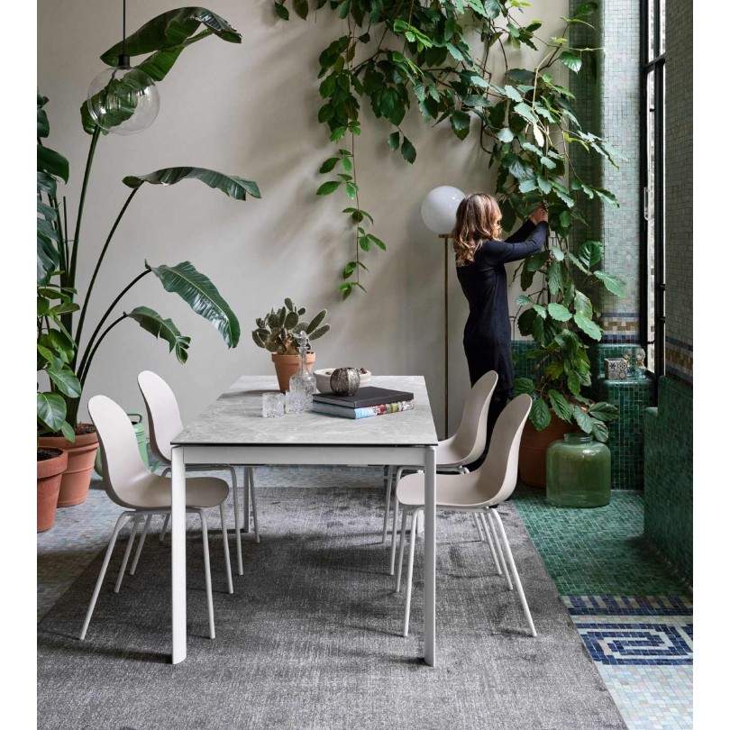 Tavolo allungabile EMINENCE EVO ART....