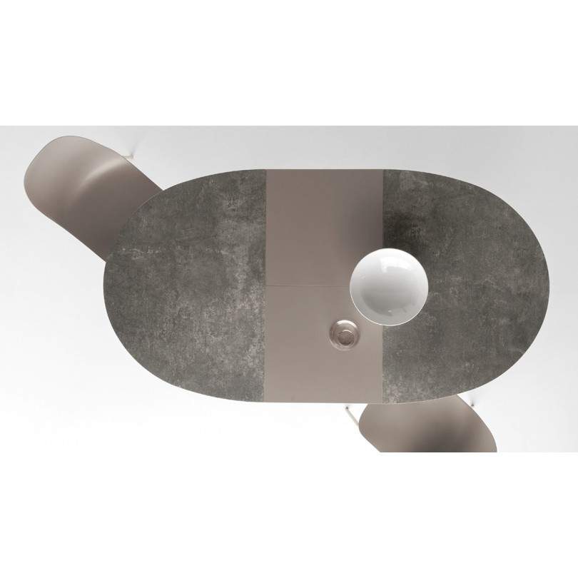 TAVOLO Allungabile GIOVE Art.... TAVOLO Allungabile GIOVE Art....