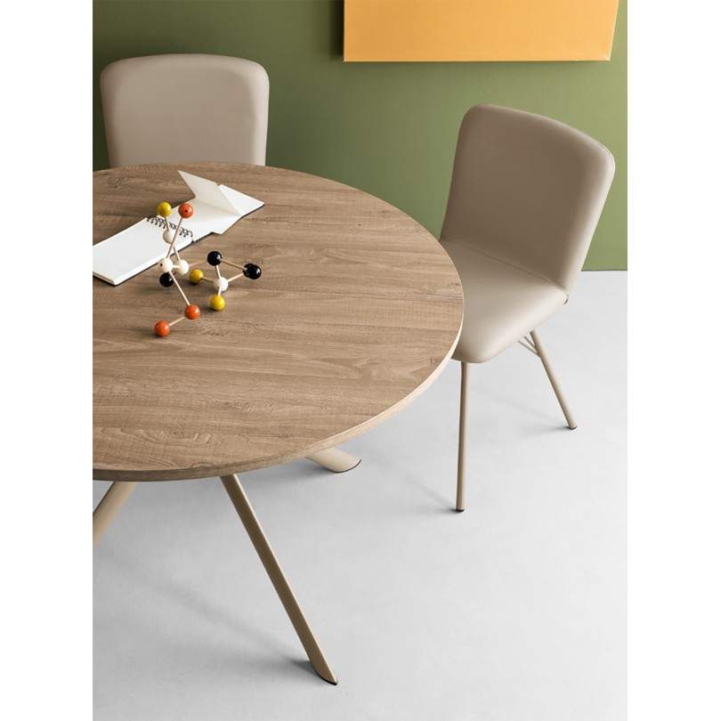 TAVOLO Allungabile GIOVE Art.... TAVOLO Allungabile GIOVE Art....