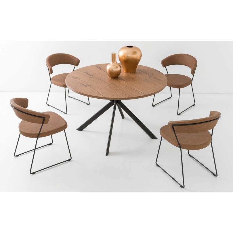 TAVOLO Allungabile GIOVE Art.... TAVOLO Allungabile GIOVE Art....