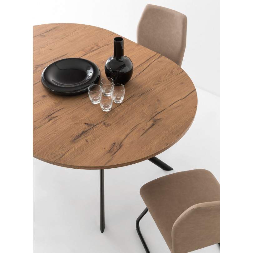 TAVOLO Allungabile GIOVE Art.... TAVOLO Allungabile GIOVE Art....