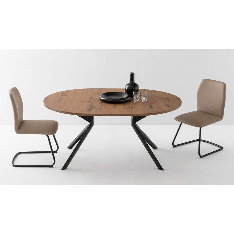 TAVOLO Allungabile GIOVE Art.... TAVOLO Allungabile GIOVE Art....