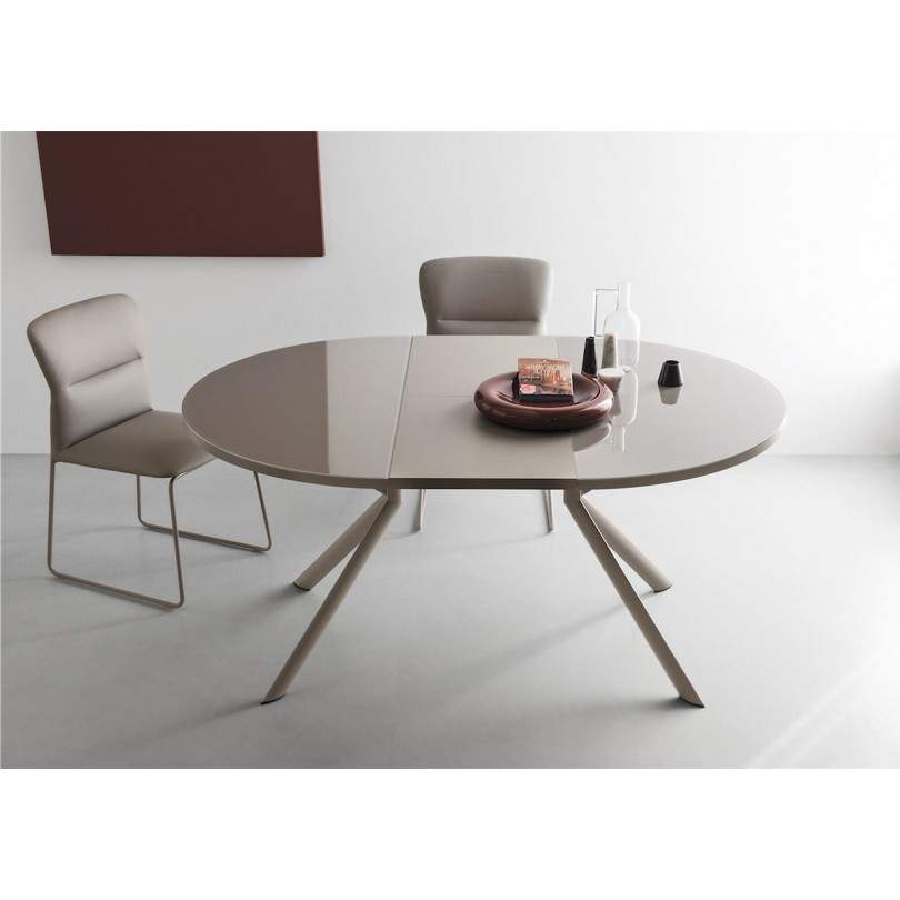 TAVOLO Allungabile GIOVE Art.... TAVOLO Allungabile GIOVE Art....