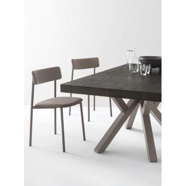 TAVOLO Allungabile MIKADO... 2