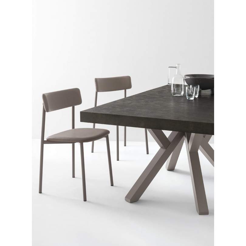 TAVOLO Allungabile MIKADO ART....