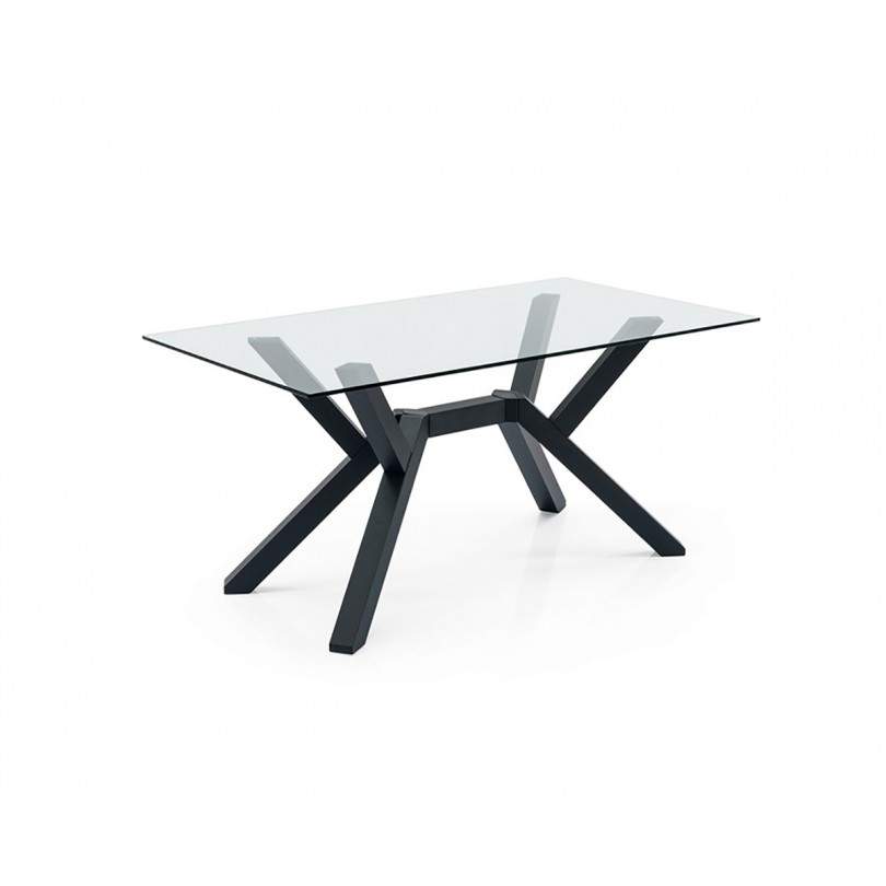 TAVOLO FISSO MIKADO ART.... TAVOLO FISSO MIKADO ART....