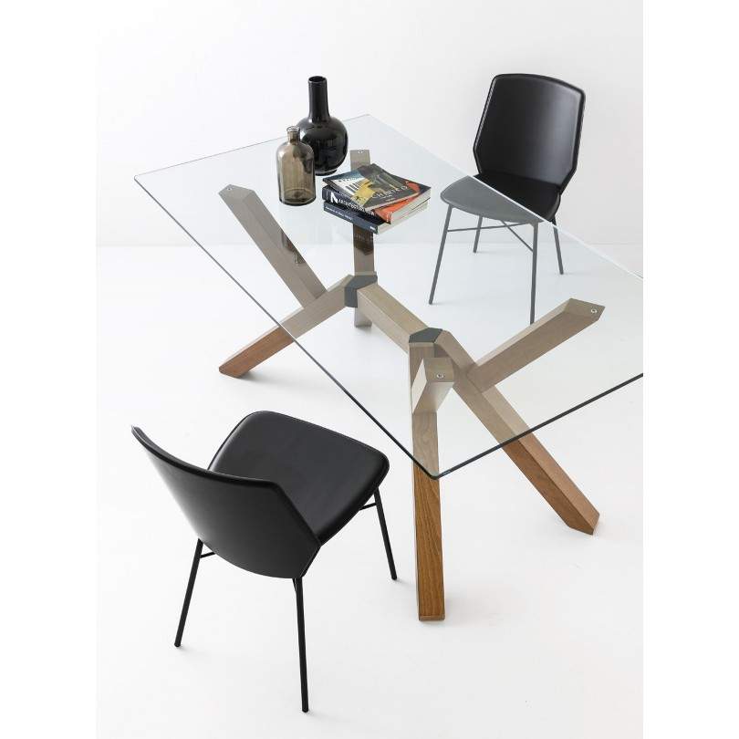 TAVOLO FISSO MIKADO ART.... TAVOLO FISSO MIKADO ART....