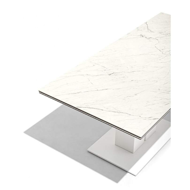 TAVOLO Allungabile PEGASO piano...